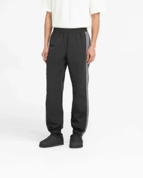Nylon trainingsbroek