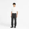 Nylon trainingsbroek