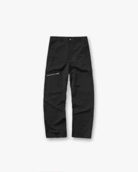 Nylon werkbroek