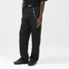 Nylon werkbroek