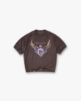 Omkeerbaar Living Legacy Tour T-shirt