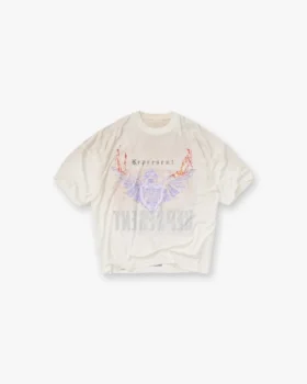 Omkeerbaar Living Legacy Tour T-shirt