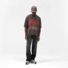 Omkeerbaar Living Legacy Tour T-shirt