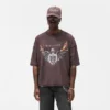 Omkeerbaar Living Legacy Tour T-shirt