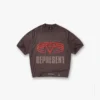Omkeerbaar Living Legacy Tour T-shirt
