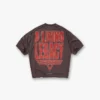 Omkeerbaar Living Legacy Tour T-shirt
