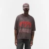 Omkeerbaar Living Legacy Tour T-shirt