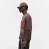Omkeerbaar Living Legacy Tour T-shirt