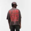 Omkeerbaar Living Legacy Tour T-shirt