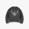 Omkeerbaar Living Legacy Tour T-shirt met lange mouwen