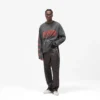 Omkeerbaar Living Legacy Tour T-shirt met lange mouwen