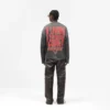 Omkeerbaar Living Legacy Tour T-shirt met lange mouwen