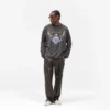 Omkeerbaar Living Legacy Tour T-shirt met lange mouwen