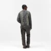 Omkeerbaar Living Legacy Tour T-shirt met lange mouwen