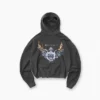 Omkeerbare Living Legacy Tour-Hoodie