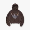 Omkeerbare Living Legacy Tour-Hoodie