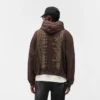 Omkeerbare Living Legacy Tour-Hoodie
