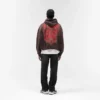 Omkeerbare Living Legacy Tour-Hoodie