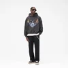 Omkeerbare Living Legacy Tour-Hoodie