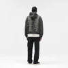 Omkeerbare Living Legacy Tour-Hoodie