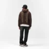 Omkeerbare Living Legacy Tour-Hoodie