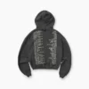 Omkeerbare Living Legacy Tour-Hoodie