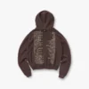 Omkeerbare Living Legacy Tour-Hoodie
