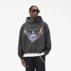 Omkeerbare Living Legacy Tour-Hoodie