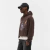 Omkeerbare Living Legacy Tour-Hoodie