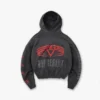 Omkeerbare Living Legacy Tour-Hoodie