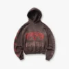 Omkeerbare Living Legacy Tour-Hoodie