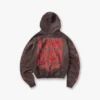 Omkeerbare Living Legacy Tour-Hoodie