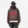 Omkeerbare Living Legacy Tour-Hoodie