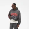 Omkeerbare Living Legacy Tour-Hoodie