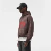 Omkeerbare Living Legacy Tour-Hoodie