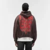 Omkeerbare Living Legacy Tour-Hoodie