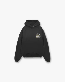 Out Of The Shadows-hoodie