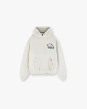 Out Of The Shadows-hoodie
