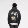 Out Of The Shadows-hoodie