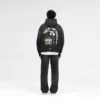 Out Of The Shadows-hoodie