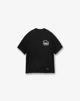 Out Of The Shadows T-shirt