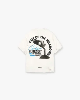 Out Of The Shadows T-shirt