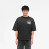 Out Of The Shadows T-shirt