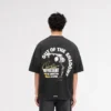Out Of The Shadows T-shirt