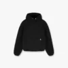 Oversized fleece Hoodie