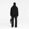 Oversized fleece Hoodie