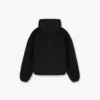 Oversized fleece Hoodie