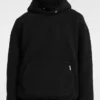 Oversized fleece Hoodie