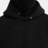 Oversized fleece Hoodie