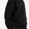 Oversized fleece Hoodie